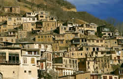 Masouleh