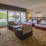 Shayan Hotel Kish