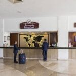 Shayan Hotel Kish
