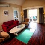 Toranj Marine Hotel Kish