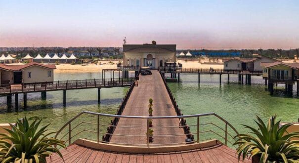 Toranj Marine Hotel Toranj Marine Hotel Kish