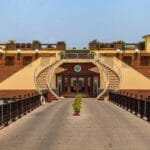 Toranj Marine Hotel Kish