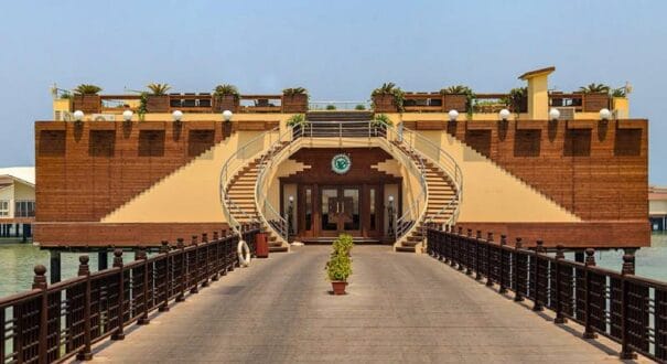 Toranj Marine Hotel Toranj Marine Hotel Kish