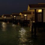 Toranj Marine Hotel Kish