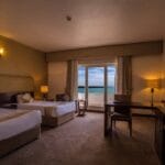 Marina Park Hotel Kish