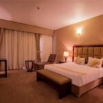 Marina Park Hotel