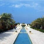 Marina Park Hotel Kish