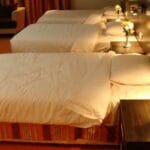 Marina Park Hotel