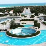 Marina Park Hotel Kish