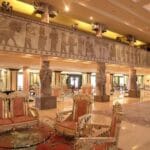 Dariush Grand Hotel