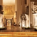 Dariush Grand Hotel