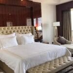 Dariush Grand Hotel