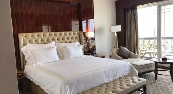 Dariush Grand Hotel BDL Room Dariush Grand Hotel