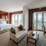 Dariush Grand Hotel