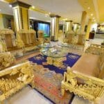 Dariush Grand Hotel