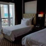 Dariush Grand Hotel
