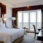 Dariush Grand Hotel