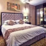 Maryam Sorinet Hotel