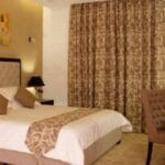 Maryam Sorinet Hotel Kish