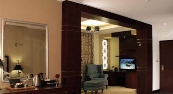 Maryam Sorinet Hotel Maryam Sorinet Hotel