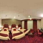 Parsis Hotel Mashhad