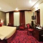 Parsis Hotel Mashhad