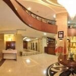 Parsis Hotel