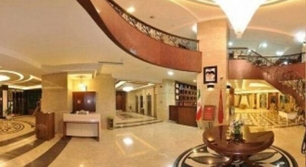 Parsis Hotel Parsis Hotel