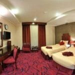 Parsis Hotel
