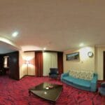 Parsis Hotel Mashhad