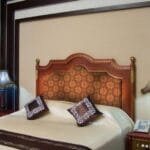 Ghasr Al ziafe Hotel Mashhad