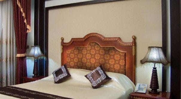 Ghasr Al ziafe Hotel Ghasr Al ziafe Hotel Mashhad