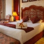 Ghasr Al ziafe Hotel Mashhad