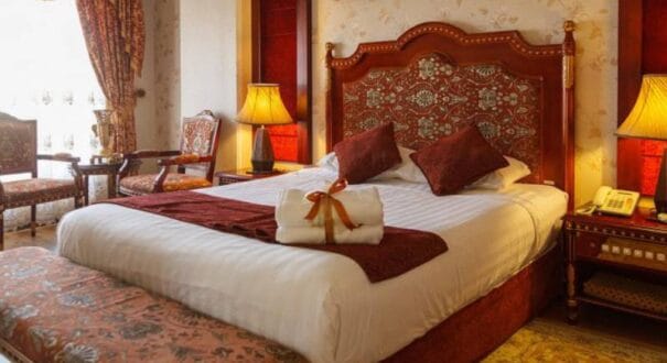 Ghasr Al ziafe Hotel Ghasr Al ziafe Hotel Mashhad