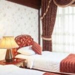 Ghasr Al ziafe Hotel