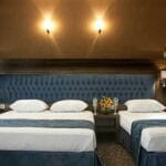 Iran Zamin Hotel Mashhad