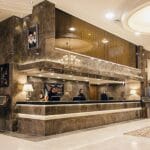 Iran Zamin Hotel Mashhad