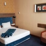 Iran Zamin Hotel Mashhsd