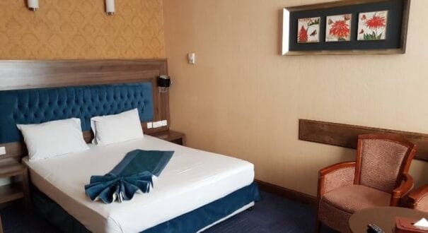 Iran Zamin Hotel Iran Zamin Hotel Mashhsd