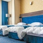 Iran Zamin Hotel Mashhad