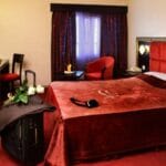 Iran Hotel