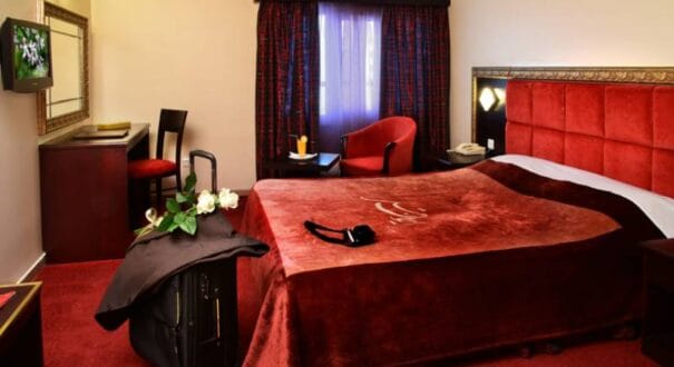 Iran Hotel