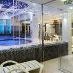 Iran Hotel Mashhad