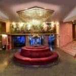 Iran Hotel Mashhad