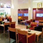Iran Hotel Mashhad