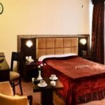 Iran Hotel Mashhad
