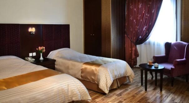 Iran Hotel