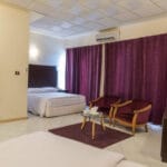 Jame Jam Hotel Kish
