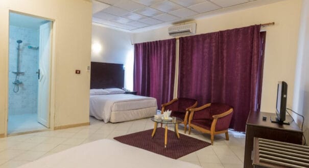 Jame Jam Hotel Jame Jam Hotel Kish