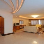 Jame Jam Hotel Kish